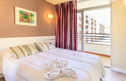 Medplaya Aparthotel Esmeraldas - Photo 4