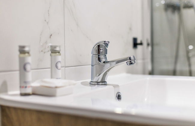 Chic Apartment - 2br/6p - Jardin du Luxembourg - Photo 15