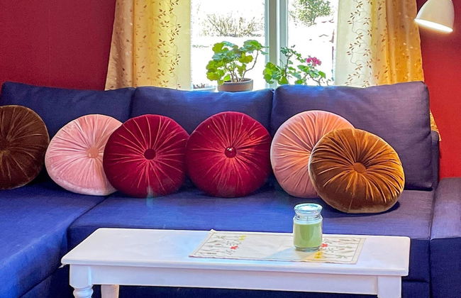 4 Person Holiday Home in Arboga-by Traum - Foto 6