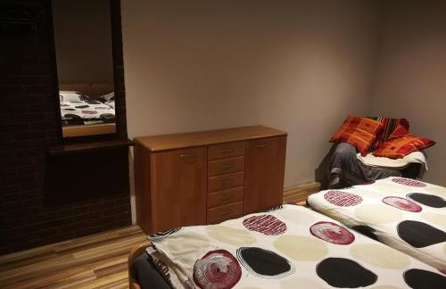 Ferienwohnung mit Balkon 1.OG - Foto 4