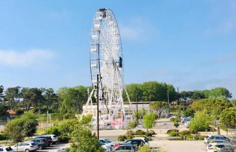 - Appartement Cauris - - Foto 13