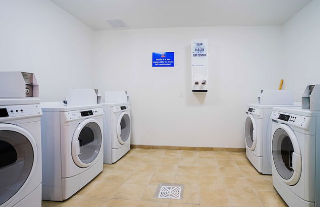 Studio 6 Buda, TX - Foto 27