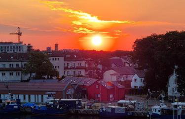 Apartament DoriSun-Lighthouse Mrzeżyno - Foto 39