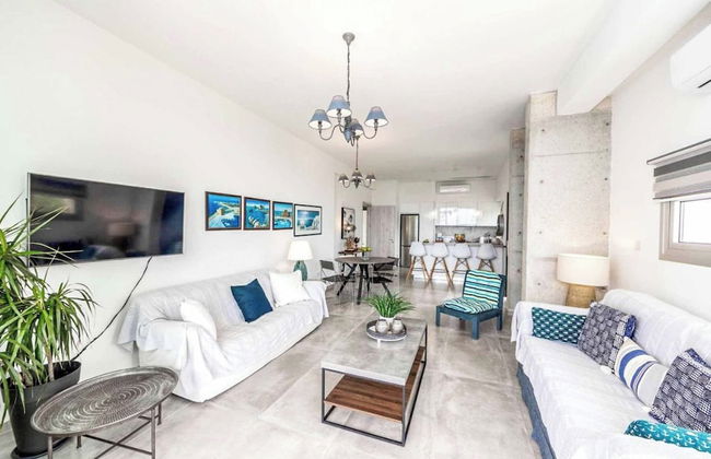 Latchi Infinity Blue - Foto 3