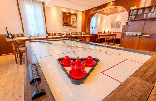 Weingut Muehlenschenke - Game-Room, Vineyard, Sauna and more - Foto 5