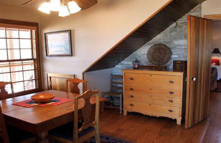 Idyllic Cabin Rental on a Charming Farm near White House, Tennessee - Photo 11