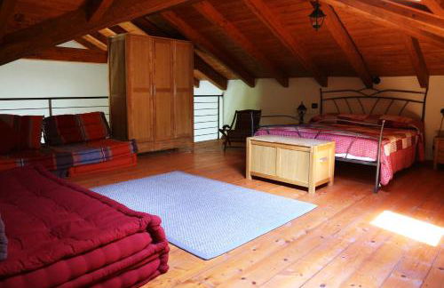 LA CASA IN CAMPAGNA - Foto 48