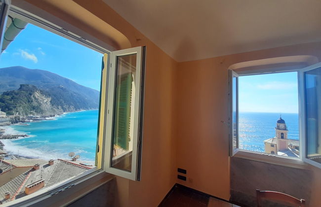 Camogli vista mare - Foto 11