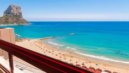 AMATISTA BEACH - Apartamento primera línea - Photo 3