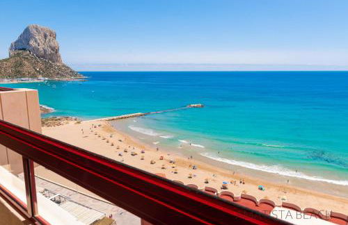 AMATISTA BEACH - Apartamento primera línea - Photo 3