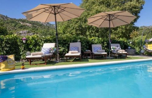 Peaceful Holiday Home Ivona - Foto 25