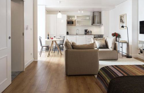 LSA Baixa Castelo by Numa - Photo 58