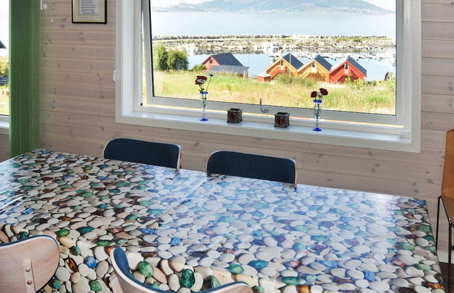 8 Person Holiday Home in Aram - Foto 36