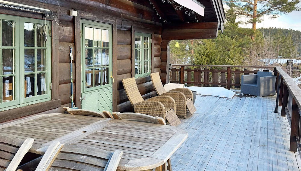 5 Person Holiday Home in Drangedal - Foto 1, Profilbild