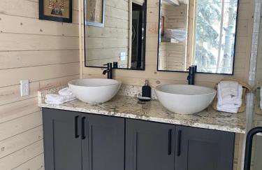 Sundance cabincasita sleeps 18 hottub firepits - Foto 19