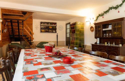 Holiday house with a parking space Priselci, Karlovac - 21949 - Photo 18