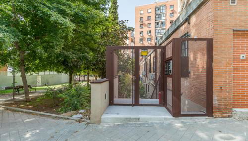 Residencias Bernabéu - Photo 2