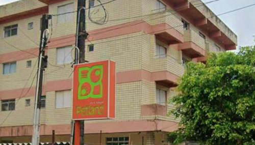 Apartamento no centro de Mongaguá - Foto 2