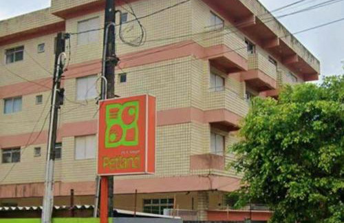 Apartamento no centro de Mongaguá - Foto 2