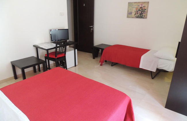 Affittacamere B&B Domus Taranto - Foto 32