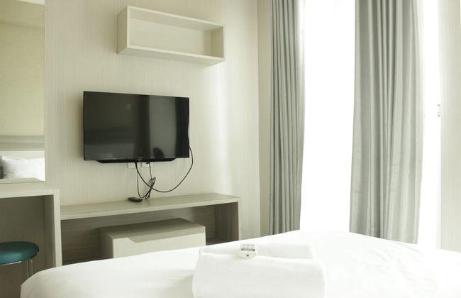 Comfy Studio Apartment near UNPAD @ Taman Melati Jatinangor - Photo 9