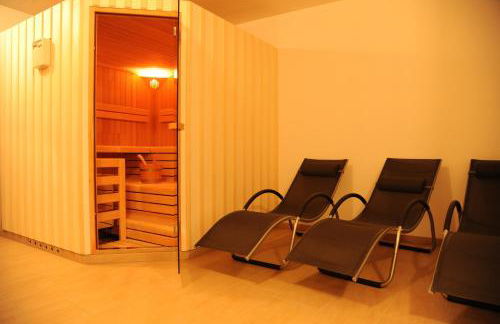 Ferienwohnungen Ortlerblick - Foto 58