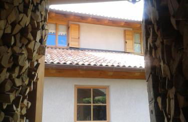 Chalet Casa al Poz - Foto 27