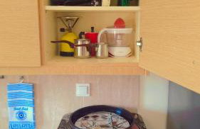 Francesco's Apartment-Chalkidiki - Foto 8