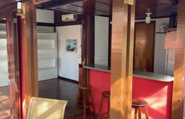 Chalé em Barreirinhas com Piscina e Cozinha - Refúgio da Vicky nos Lençóis Maranhenses - Photo 16