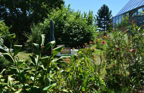 Glashaus Andres Fünf-Sterne-Ferienhaus - Foto 30