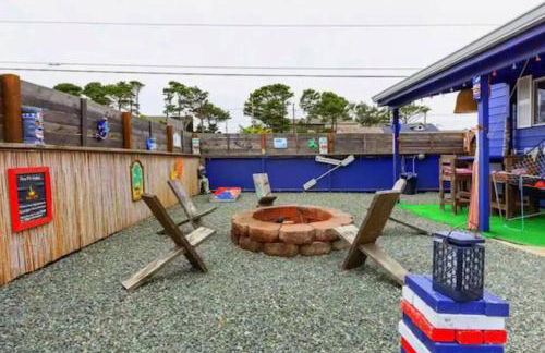 Tiki Escape w/ Amazing Mountain and Marsh Backdrop - Foto 40