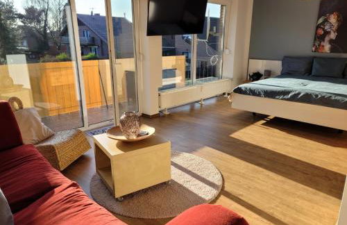 Ferienwohnung Casa Di Lago 2 - Foto 4