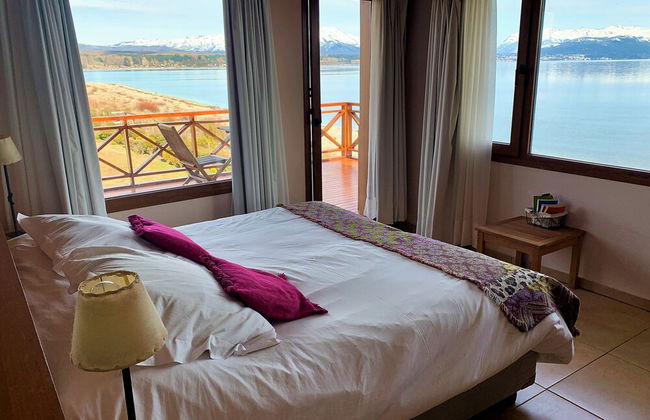 BLUE APARTS Dina Huapi Bariloche - Foto 11