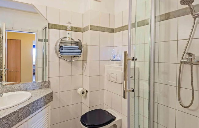 Aquarius Ferienwohnungen Usedom - Foto 12