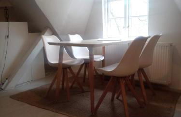 Wegekaten - Ferienwohnungen unter Reet - Foto 73