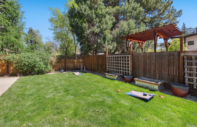 Historic Mountain Ave Bungalow - Walk Everywhere! - Foto 30