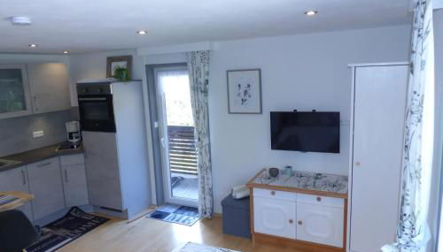 Ferienwohnung Margot Schlachter - Foto 5, stove