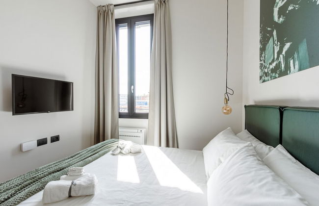 Palazzo Quantum 1 - Foto 18