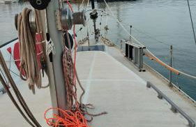 Romantic sailboat - Photo 11