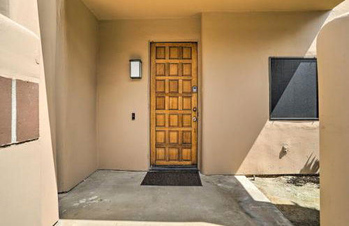 Access to 33 Pools Cathedral City Condo with Patio - Foto 25
