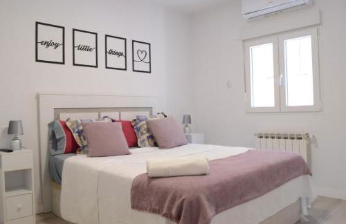 Bonito Apartamento Madrid Rio - Foto 1