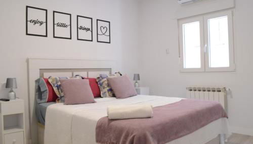 Bonito Apartamento Madrid Rio - Foto 1