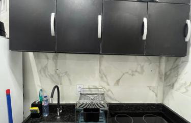 Studio apartment - Foto 5
