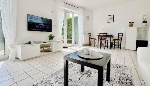 Kleines Idyll, Ruhig & erholsam - Peter M22 - Frankenwald Apartments - Foto 2