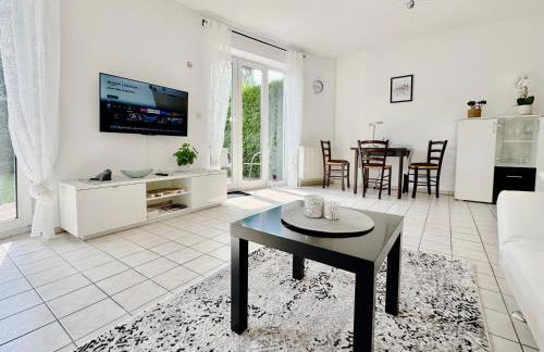 Kleines Idyll, Ruhig & erholsam - Peter M22 - Frankenwald Apartments - Foto 2