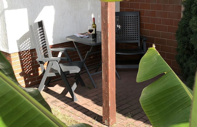 Haff-Ostseeferienhaus - Foto 31