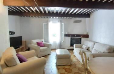 Appartement de charme au calme avec piscine, au pied du Colorado provençal, cœur du Luberon - Foto 36