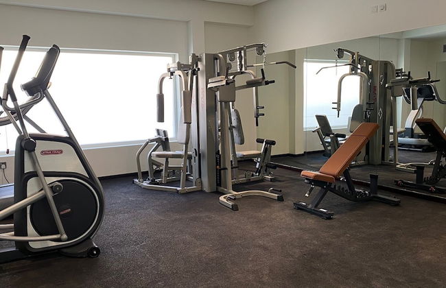 Sitara Hotel Apartment - Photo 51