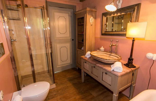 Borgo Paradiso 4 2 in Ciciano - Foto 54