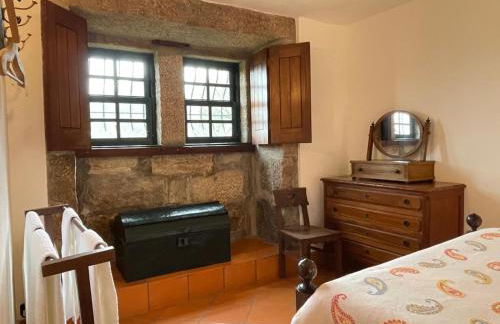 Casa do Vale - Douro Valley Cottage - Foto 10